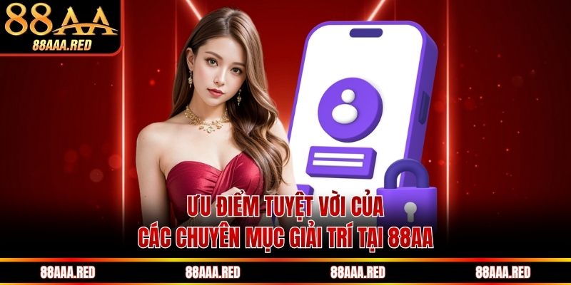 Sản phẩm cược phong phú là ưu điểm vượt trội