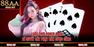 Luật chơi Poker