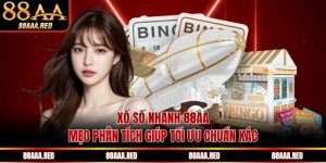 Xổ số nhanh